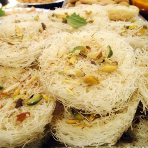 Pullareddy Semiya Pheni